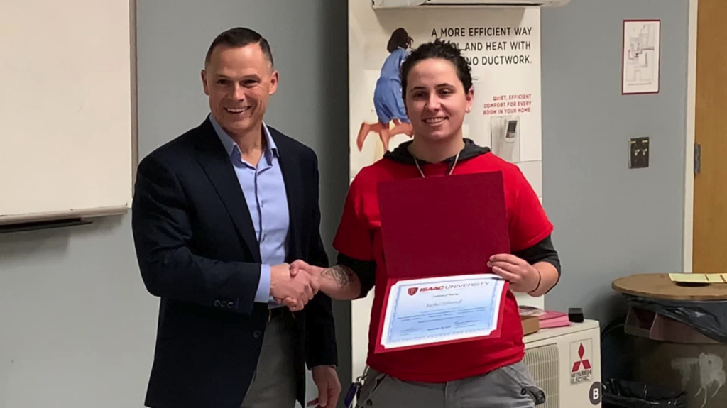 How to Take Extra HVAC Technician Training