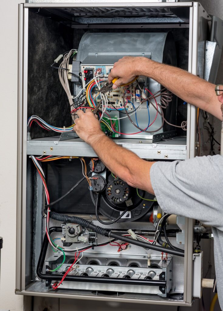 Basic Electrical Fundamentals for HVAC Technicians