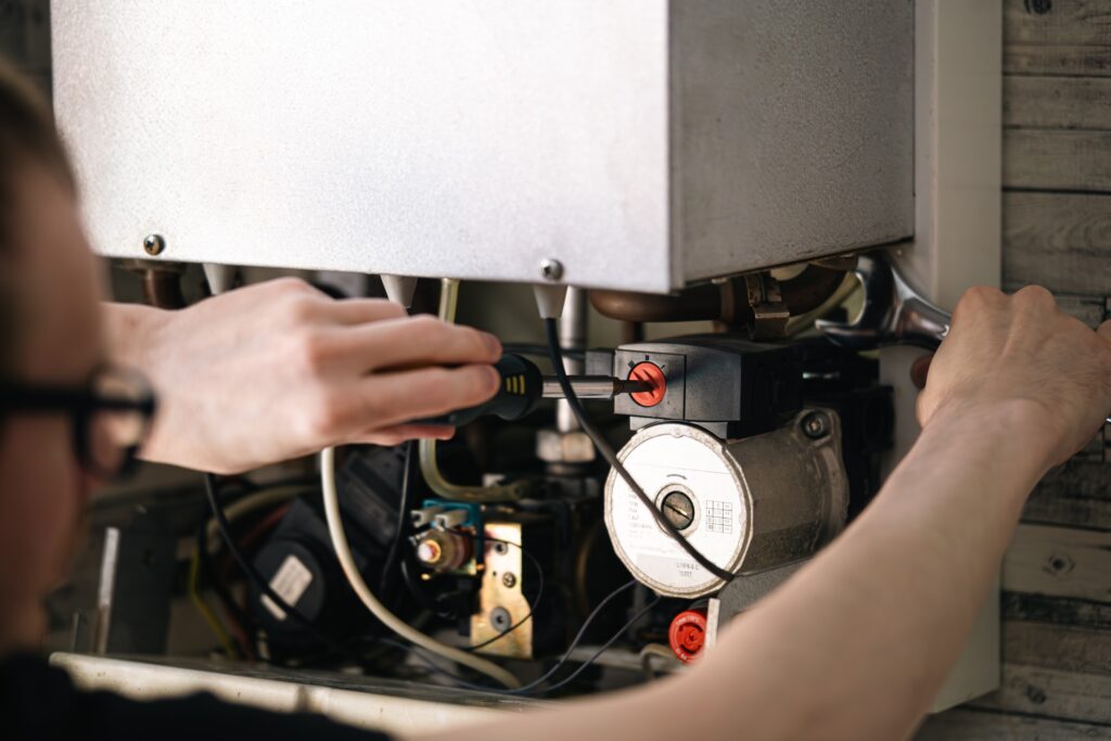 Advanced Gas Heating Diagnostics Course